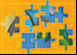 Puzzles classiques